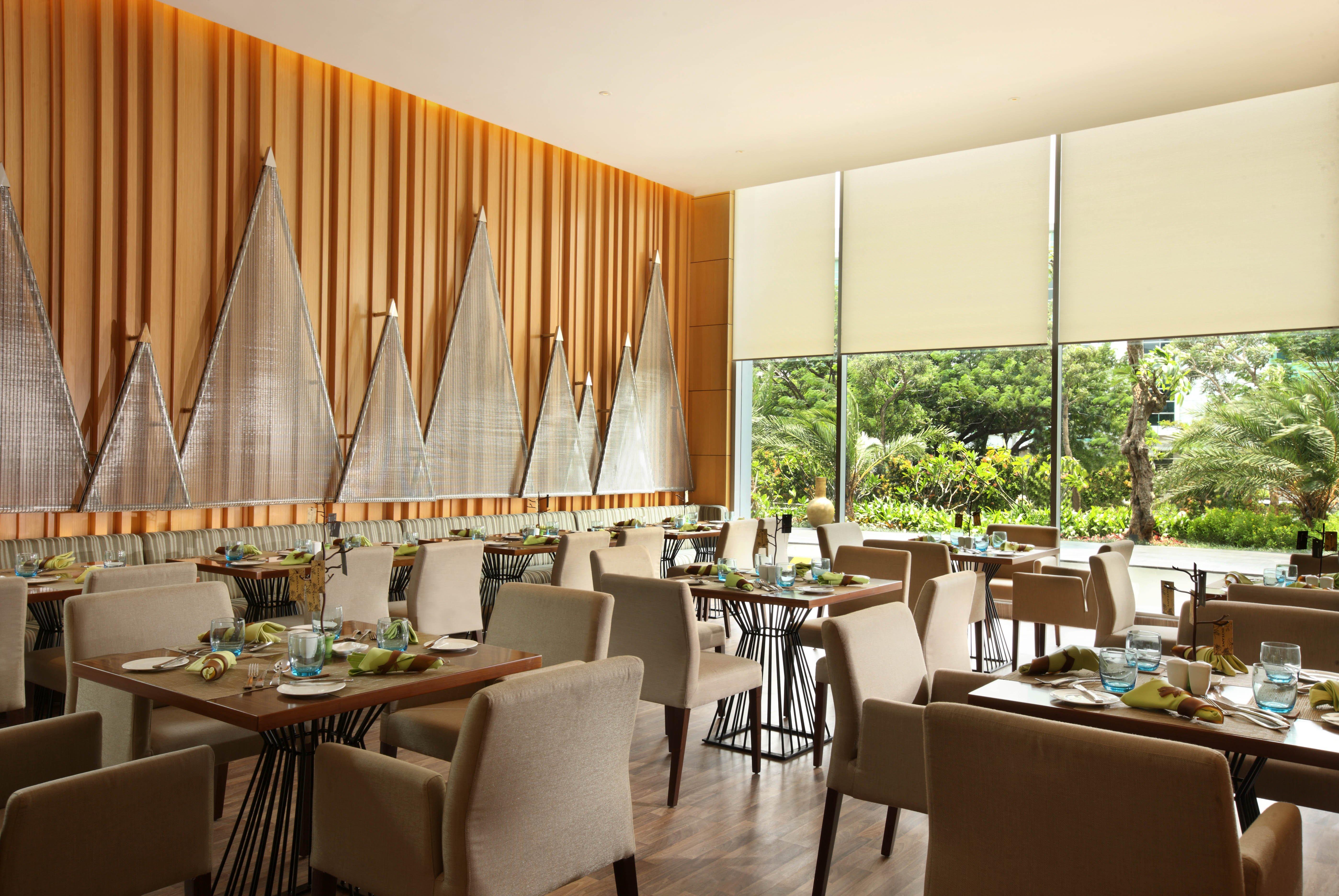Doubletree By Hilton Jakarta Kemayoran Экстерьер фото