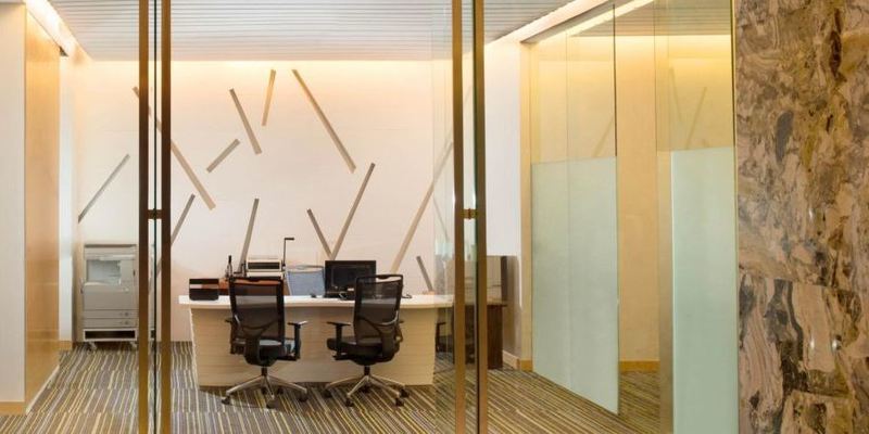Doubletree By Hilton Jakarta Kemayoran Экстерьер фото